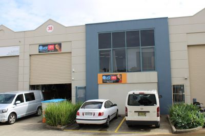 38/65 Captain Cook Drive, Caringbah