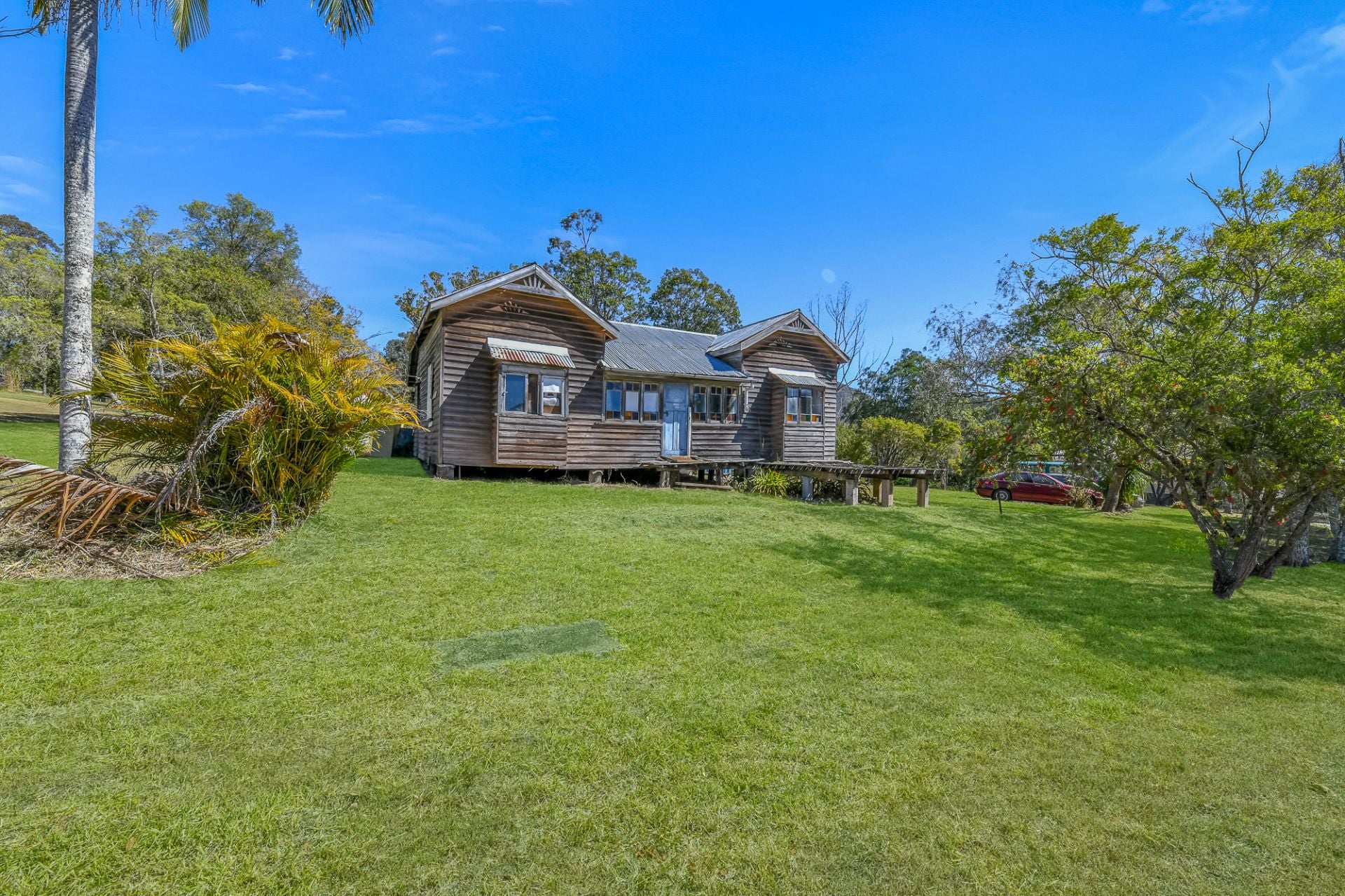 1697 Maleny-Kenilworth Road Conondale QLD, Conondale - Thumbnail 5