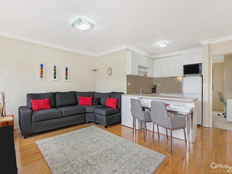 12/1-3 Tea Gardens Avenue, KIRRAWEE, Kirrawee - Thumbnail 2