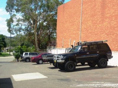 3/150 Garnet Road, Kirrawee