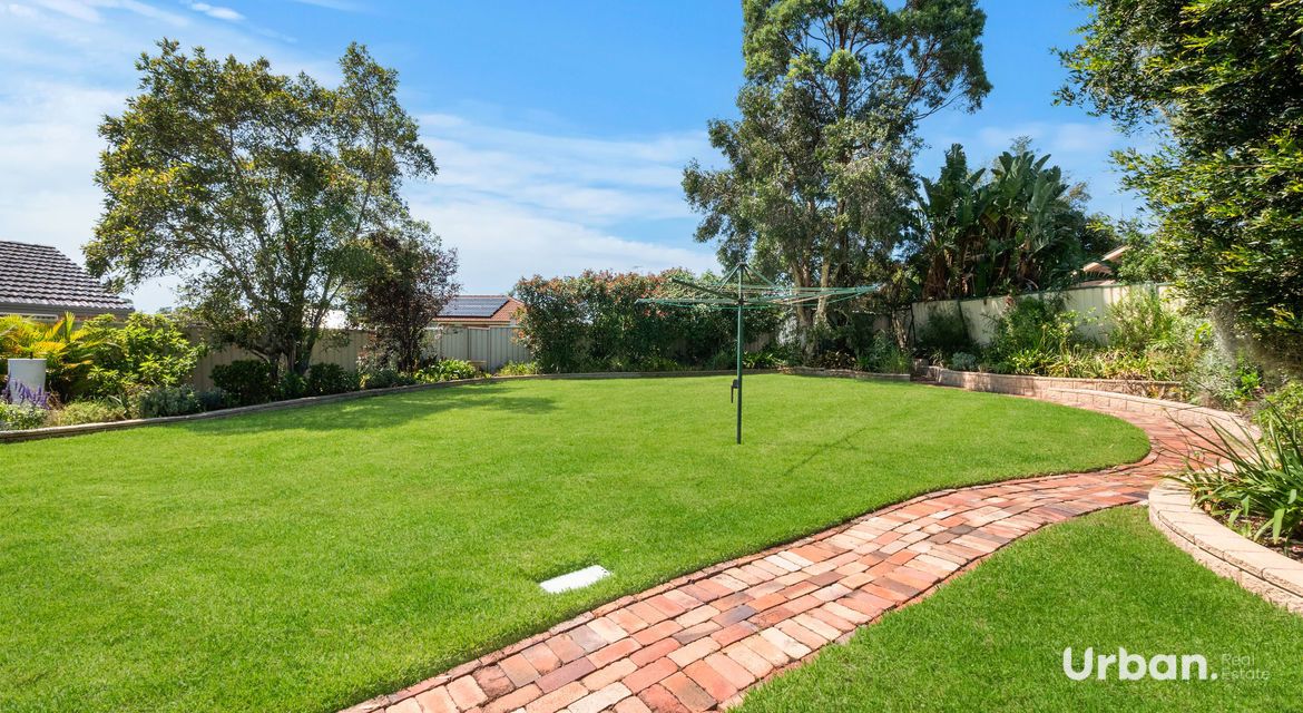 Bligh Park 39 Guardian Crescent