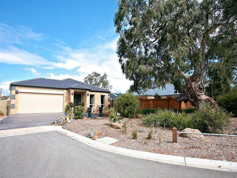 5 Beechwood Court MERNDA, Mernda - Thumbnail 4