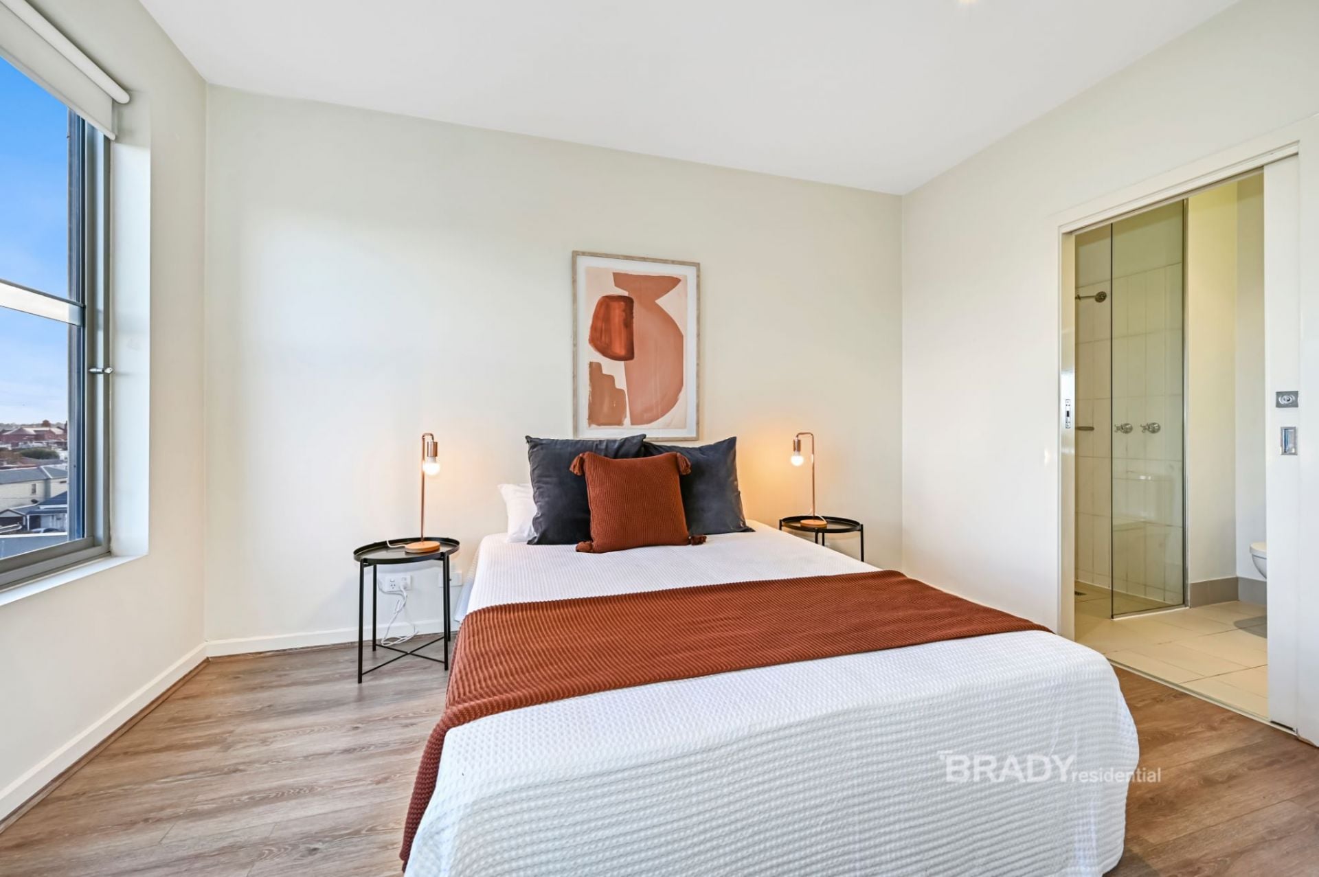 302A/8 Burrowes Street ASCOT VALE VIC, Ascot Vale - Thumbnail 4