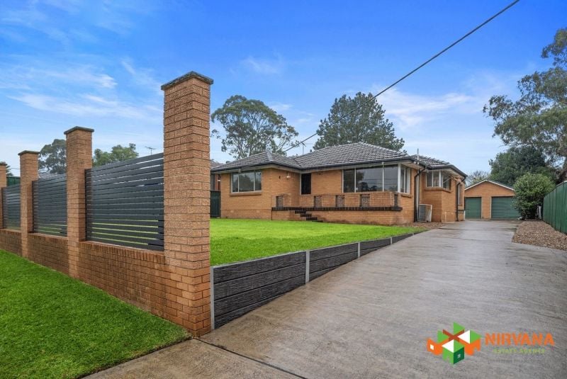 LEASED LEASED LEASED for $800 per week on first open home! Two Tenants more waiting for similar property ! Landlords Call Satya on 0401 096 284