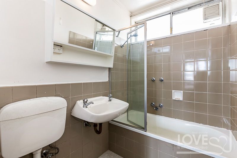 A fresh apartment right in the heart of Preston!