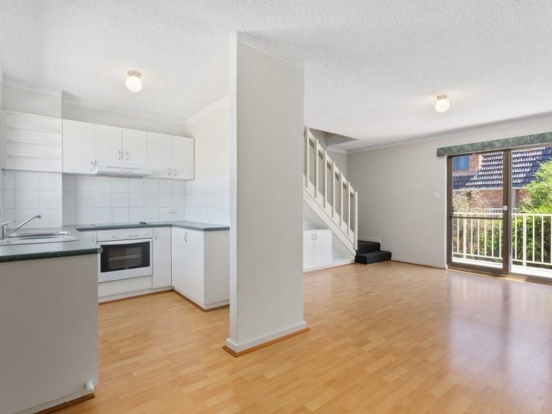 91/309 Harborne Street, Glendalough