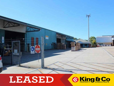 PRIME CORPORATE WAREHOUSING SOLUTION