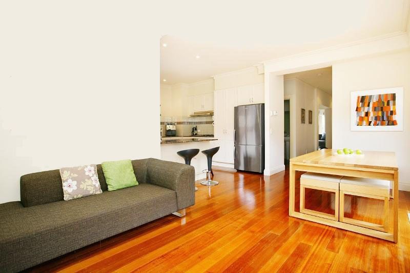 MODERN AND SPACIOUS HOME