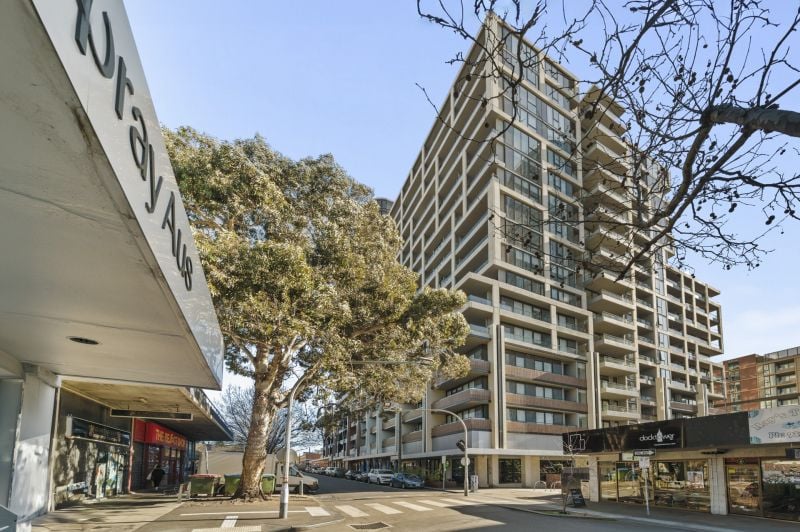 1311/40 Hall Street, Moonee Ponds