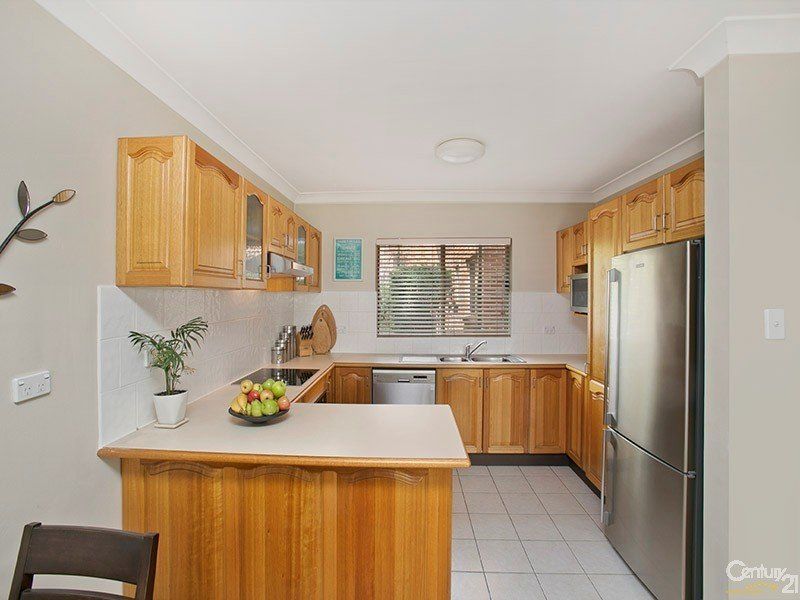 7/82-86 Toronto Pde, SUTHERLAND, Sutherland - Thumbnail 5