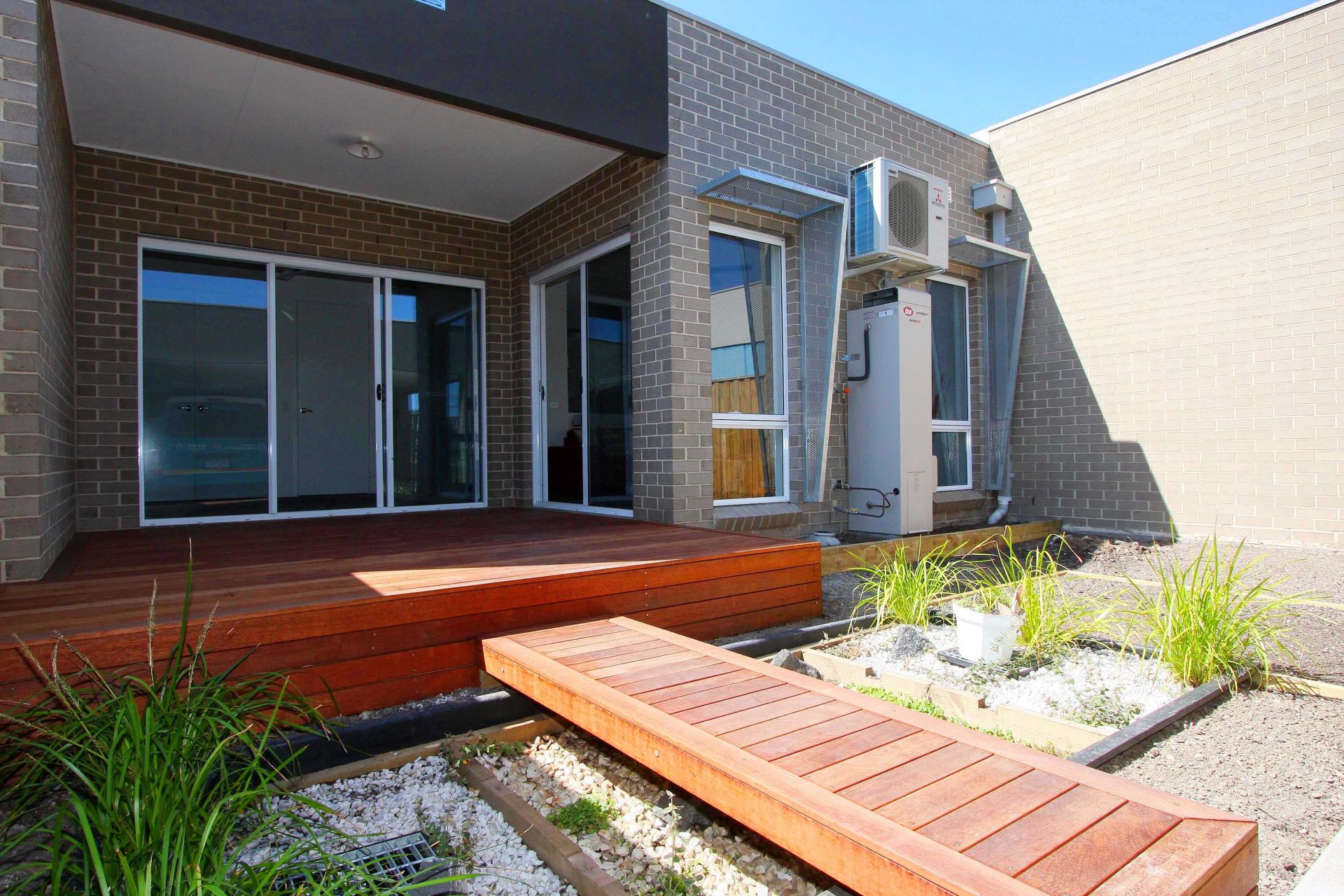 CONVENIENTLY LOCATED TWO BEDROOM HOME