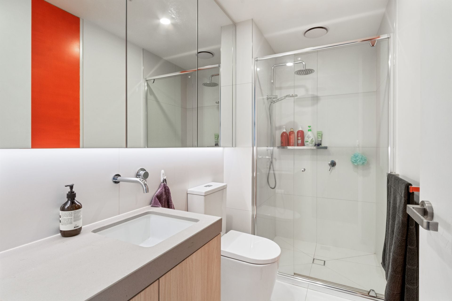 Boutique Living in the perfect location