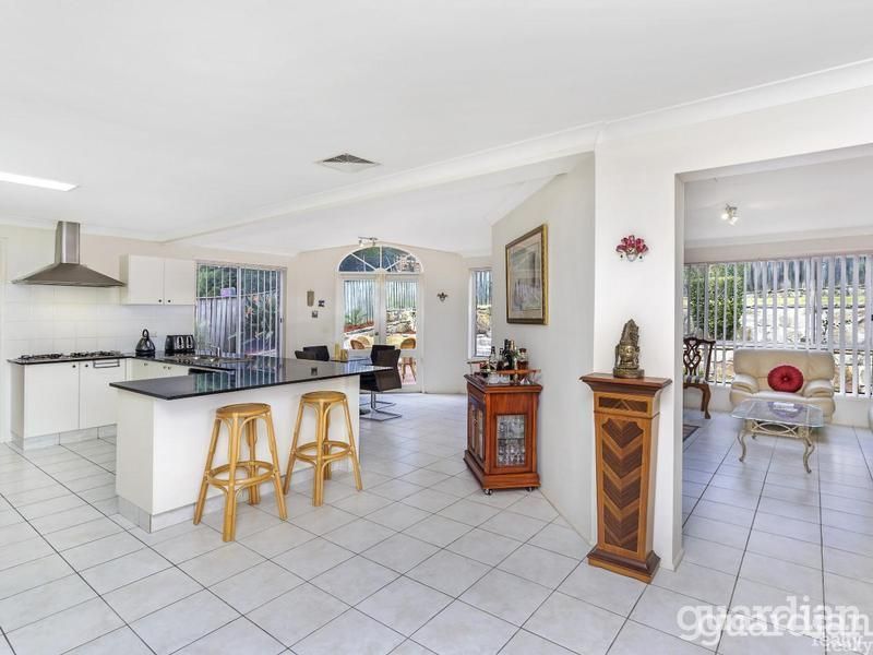 72 Oakhill Drive Castle Hill NSW, Castle Hill - Thumbnail 3