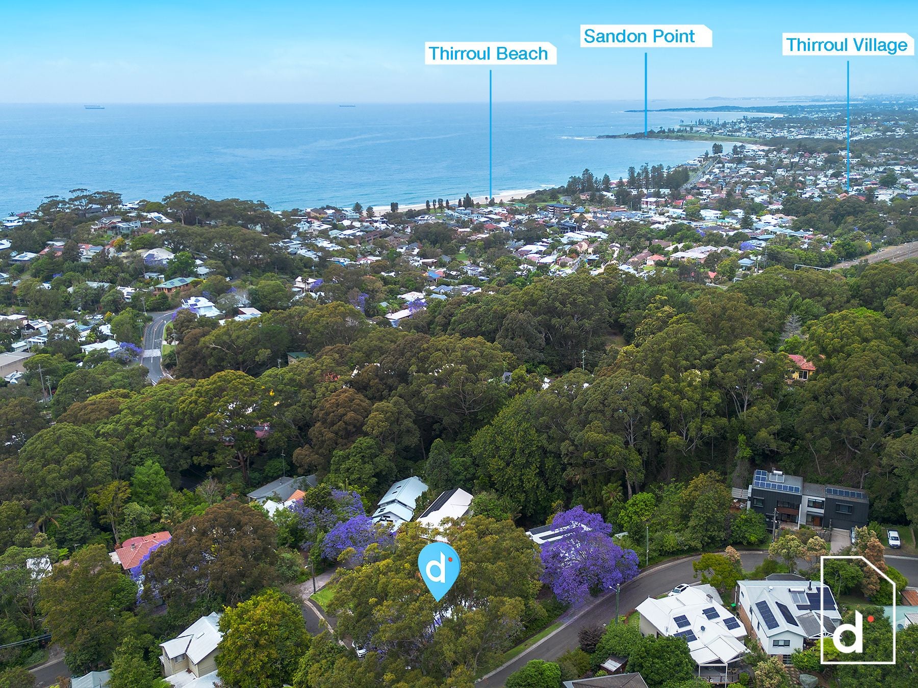 68 Asquith Street, Austinmer NSW