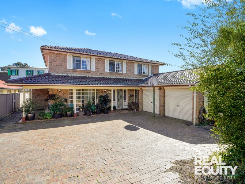 Real Estate For Sale 213 Epsom Road Chipping Norton , NSW