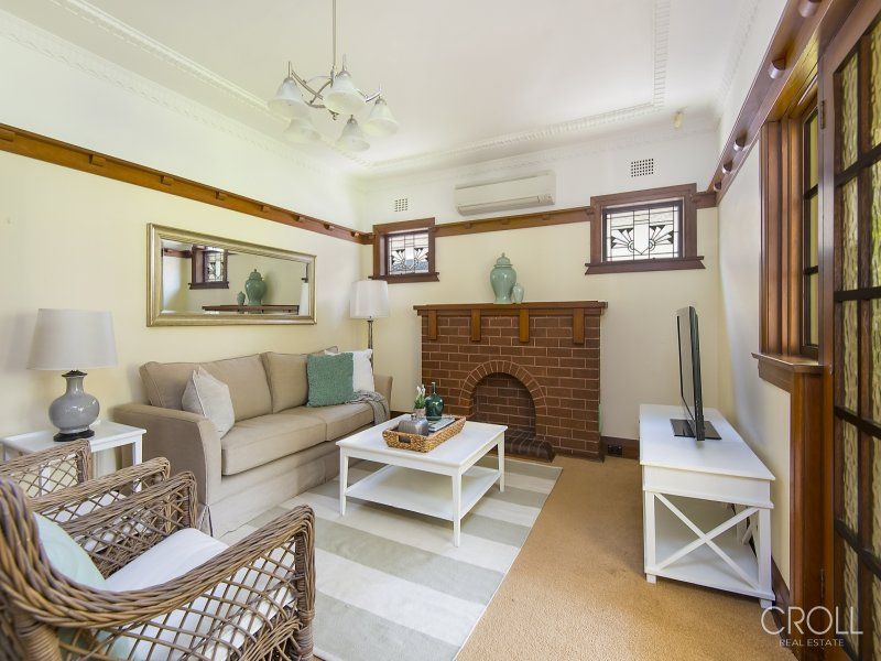 32 Woonona Road NORTHBRIDGE NSW, Northbridge - Thumbnail 4