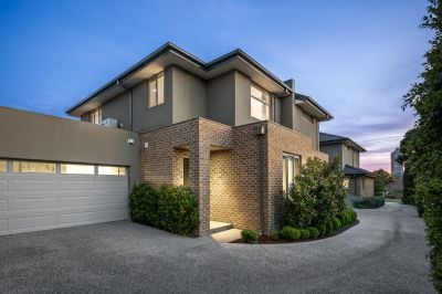 3/56 Tyne Street, Box Hill North