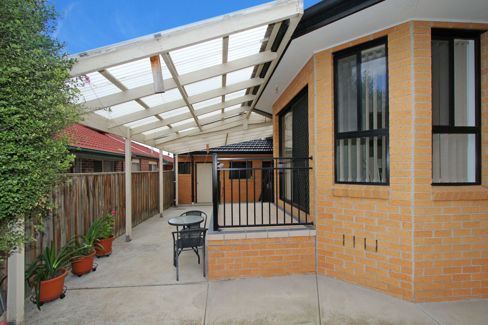 Spacious Family Excellence