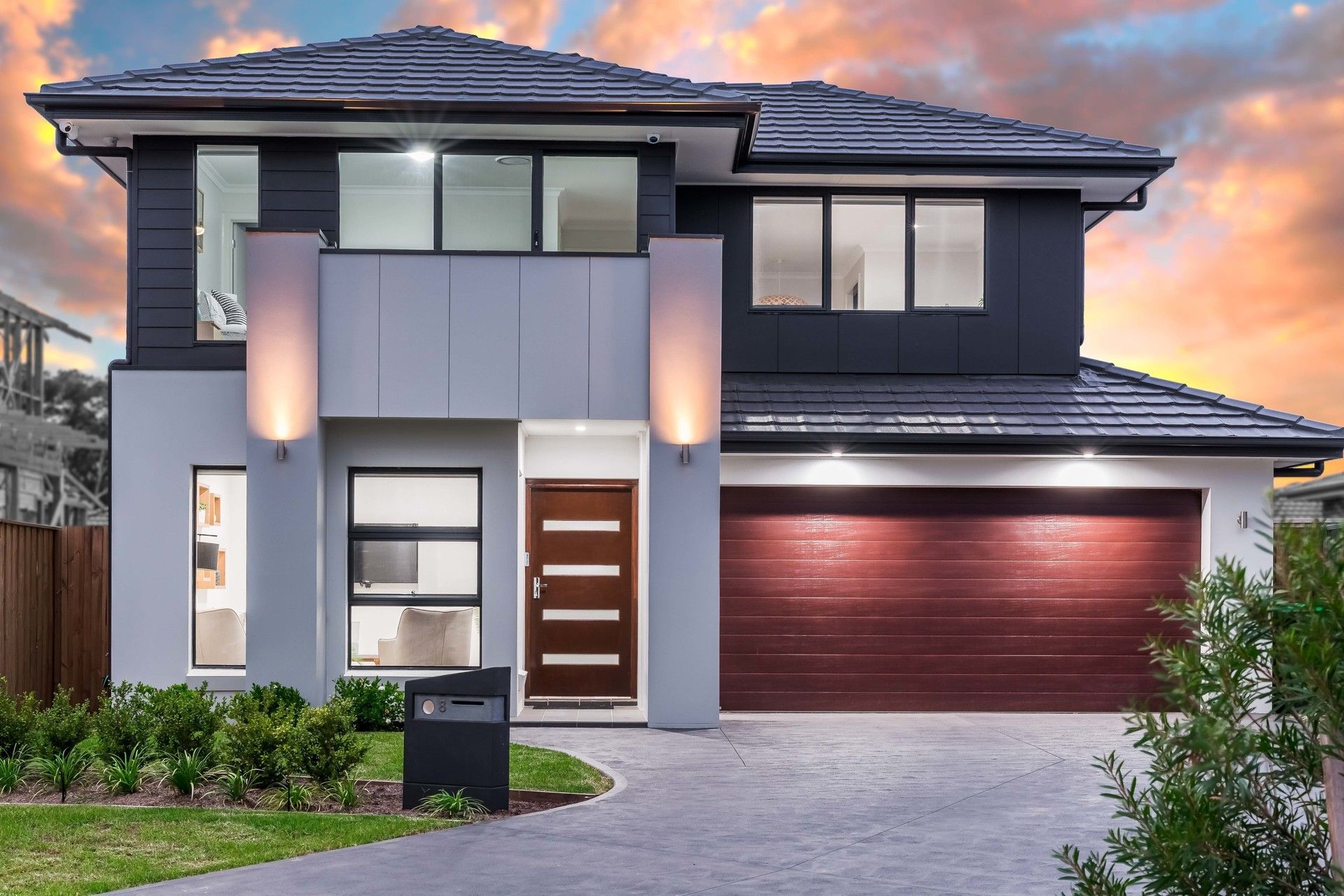 Hoxton Park 8 Baragal Place