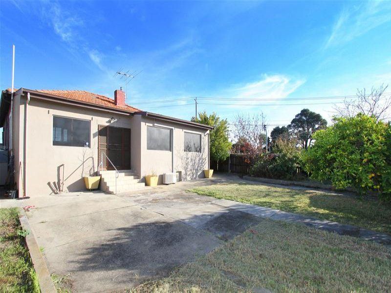 This could be your new home