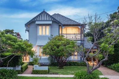 12 Holland Street, Chatswood