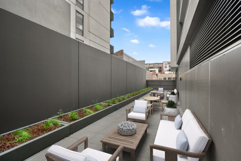 609/240-250 Lygon Street, Brunswick East