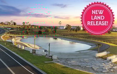 Lochinvar 17 Sanctuary Drive