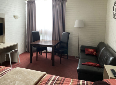 MOTEL LEASEHOLD FOR SALE - SOUTHERN TABLELANDS