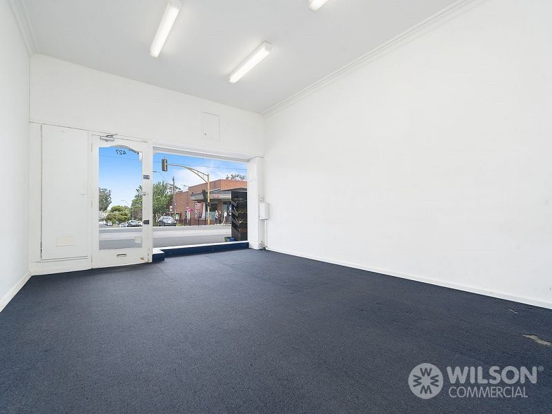 427 Glenhuntly Road, Elsternwick