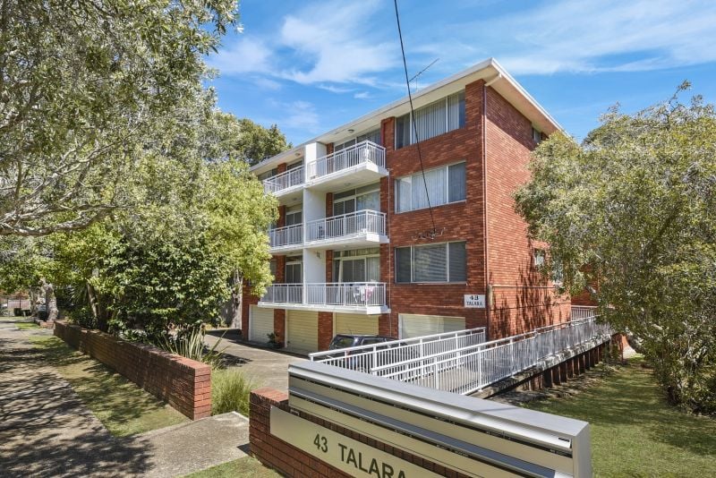 1/43 Talara Road Gymea NSW, Gymea - Thumbnail 5