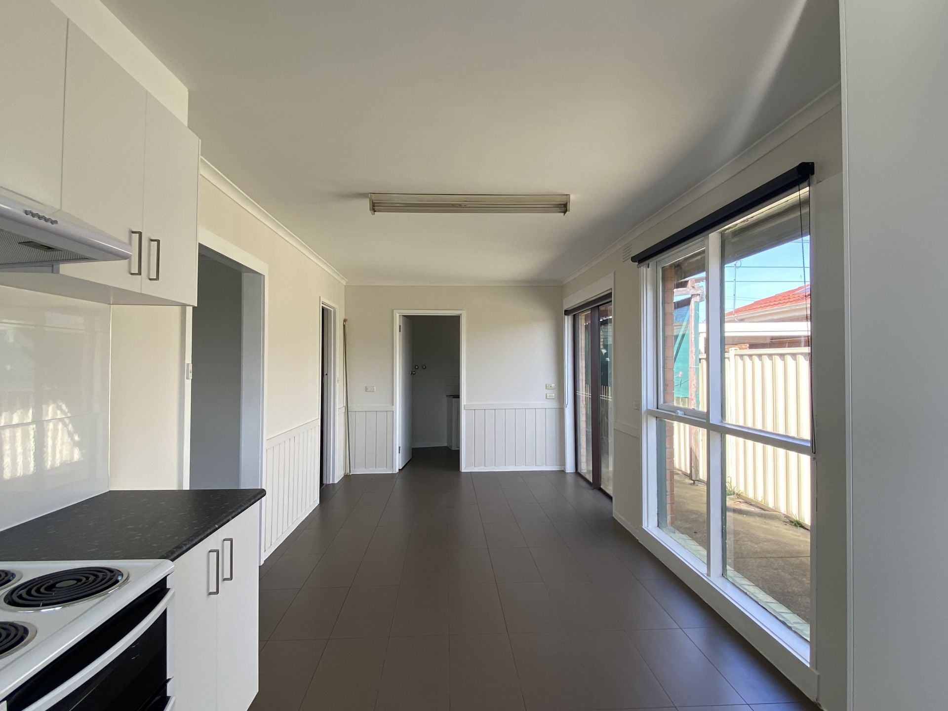 Renovated Delight!
