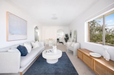 Collaroy - 4/1 Ramsay Street