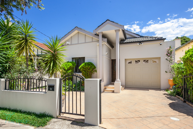 31 Allen Street, Canterbury NSW 2193