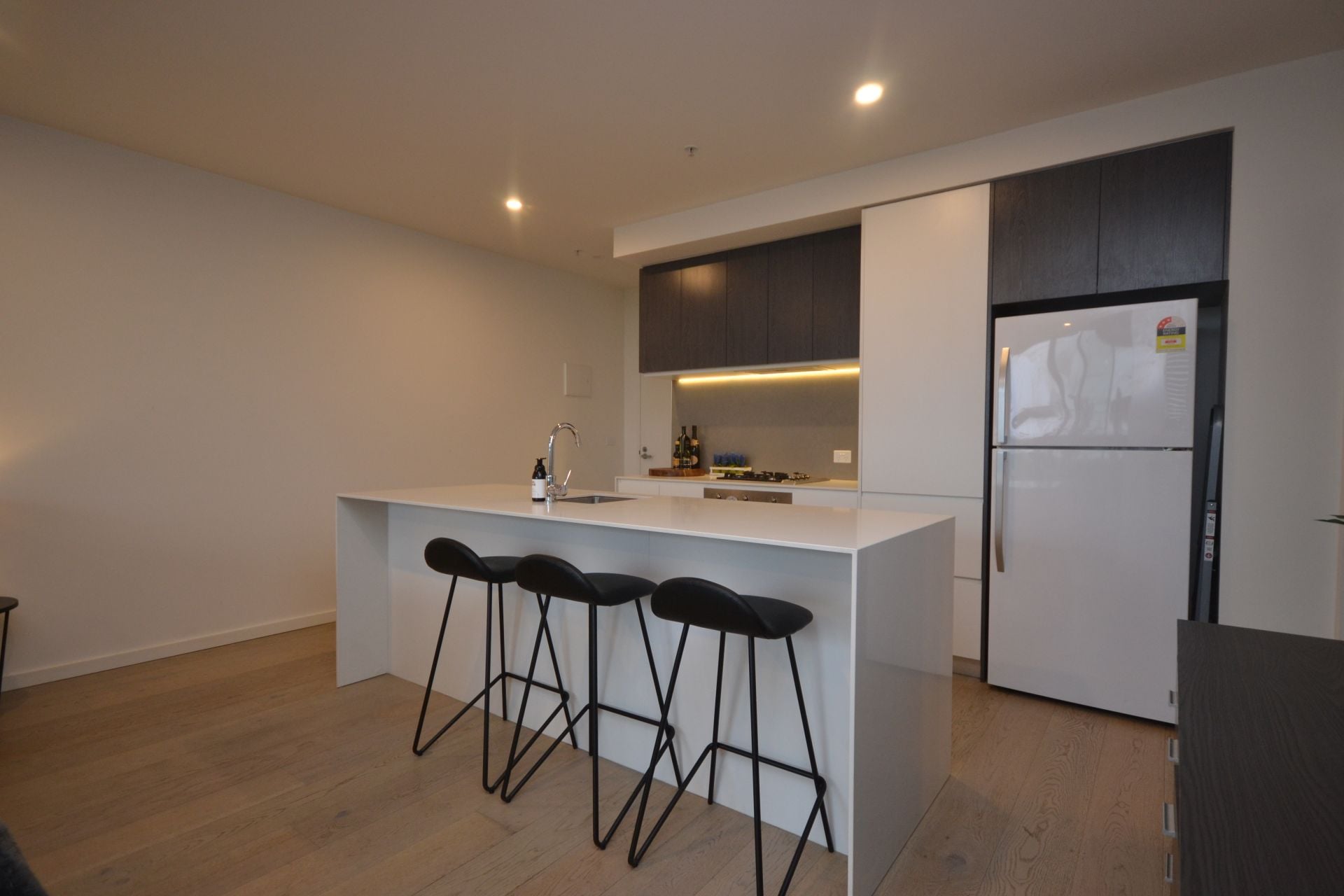PRIME PRESTON LIVING WITH UNINTERRUPTED VIEWS