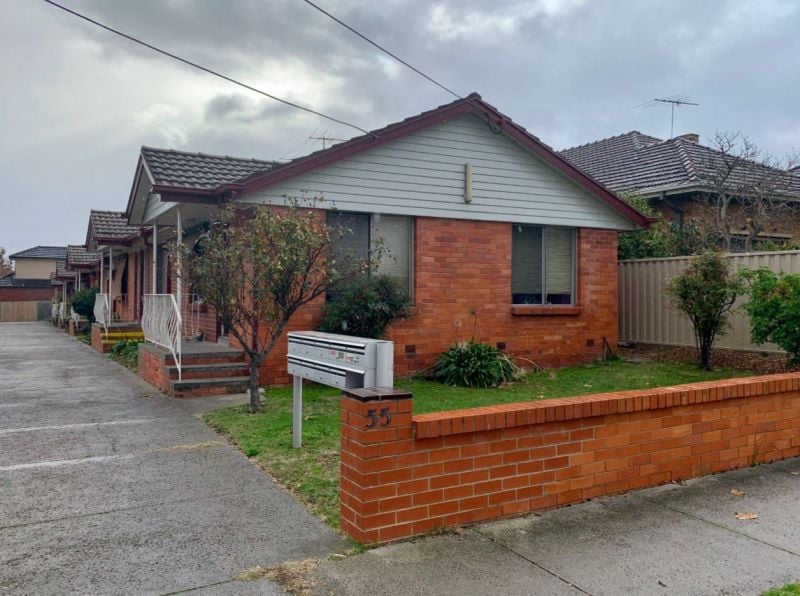 5/55 Martin Street, Thornbury