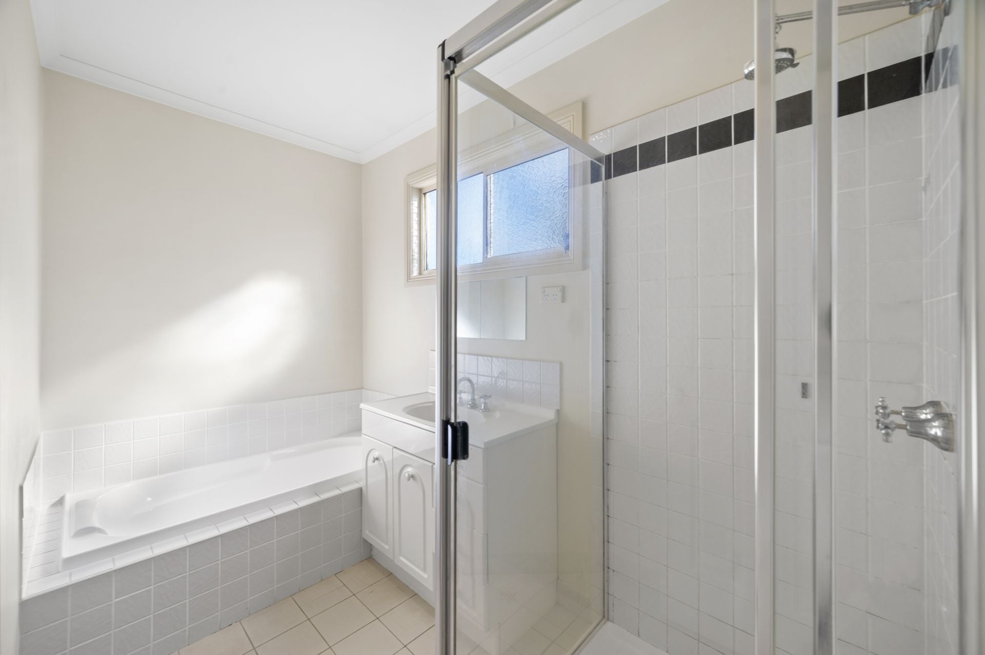Spacious Dimensions And Full Of Class