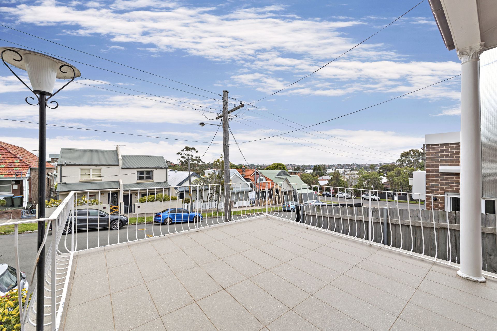 Sold property Sold Price for 101 Hubert Street Lilyfield NSW 2040