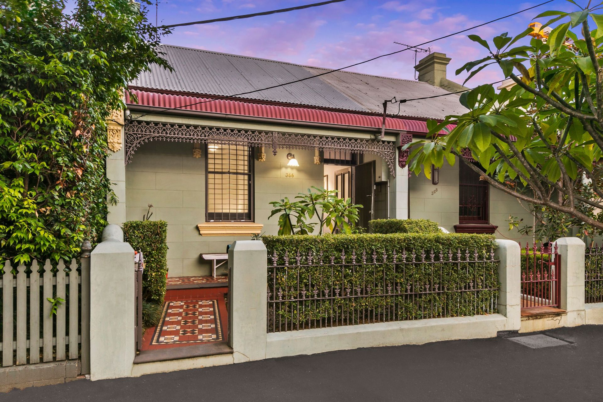 Real Estate For Lease 366 Belmont Street Alexandria , NSW