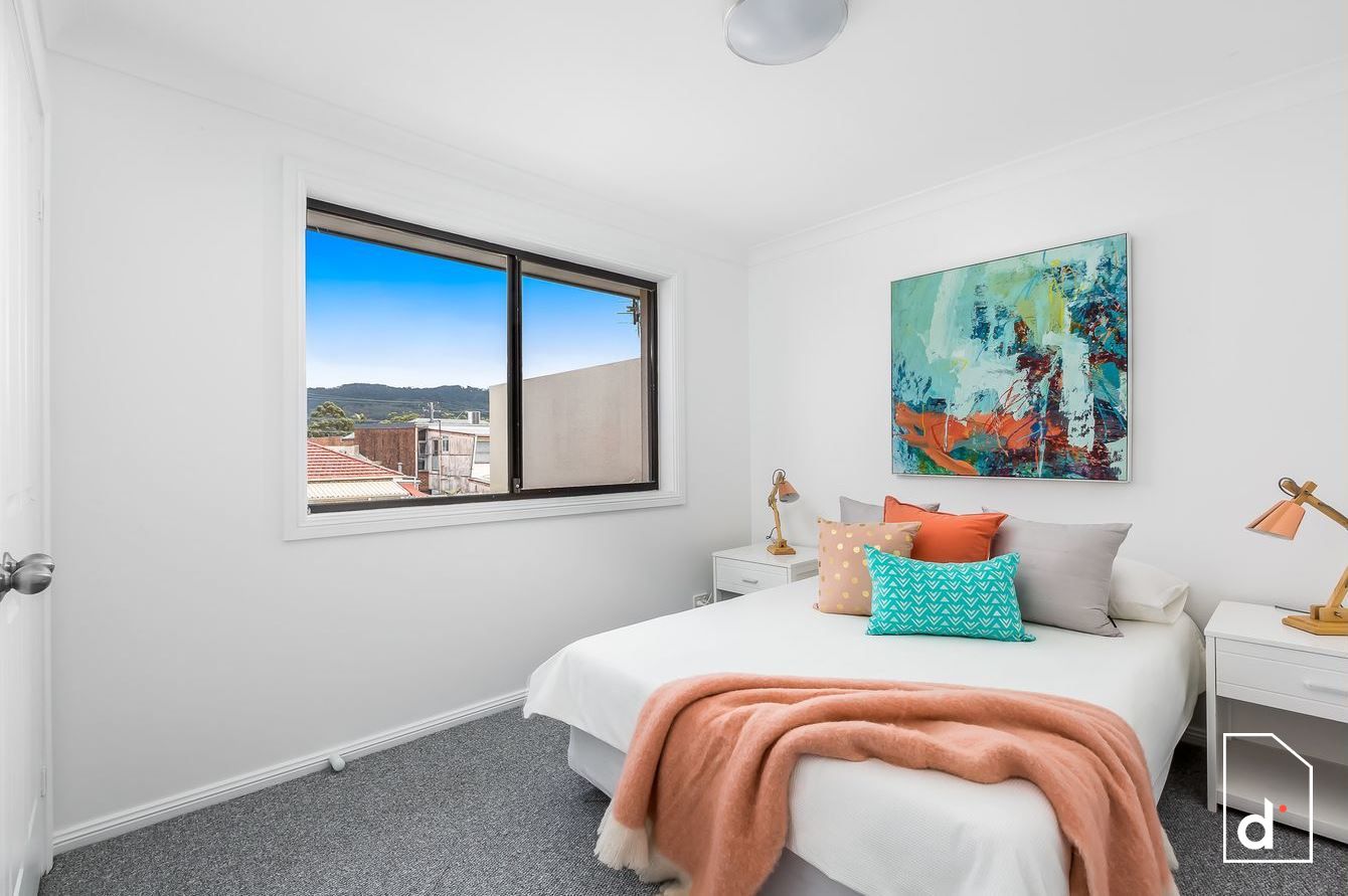 3/6 Daisy Street, Fairy Meadow NSW