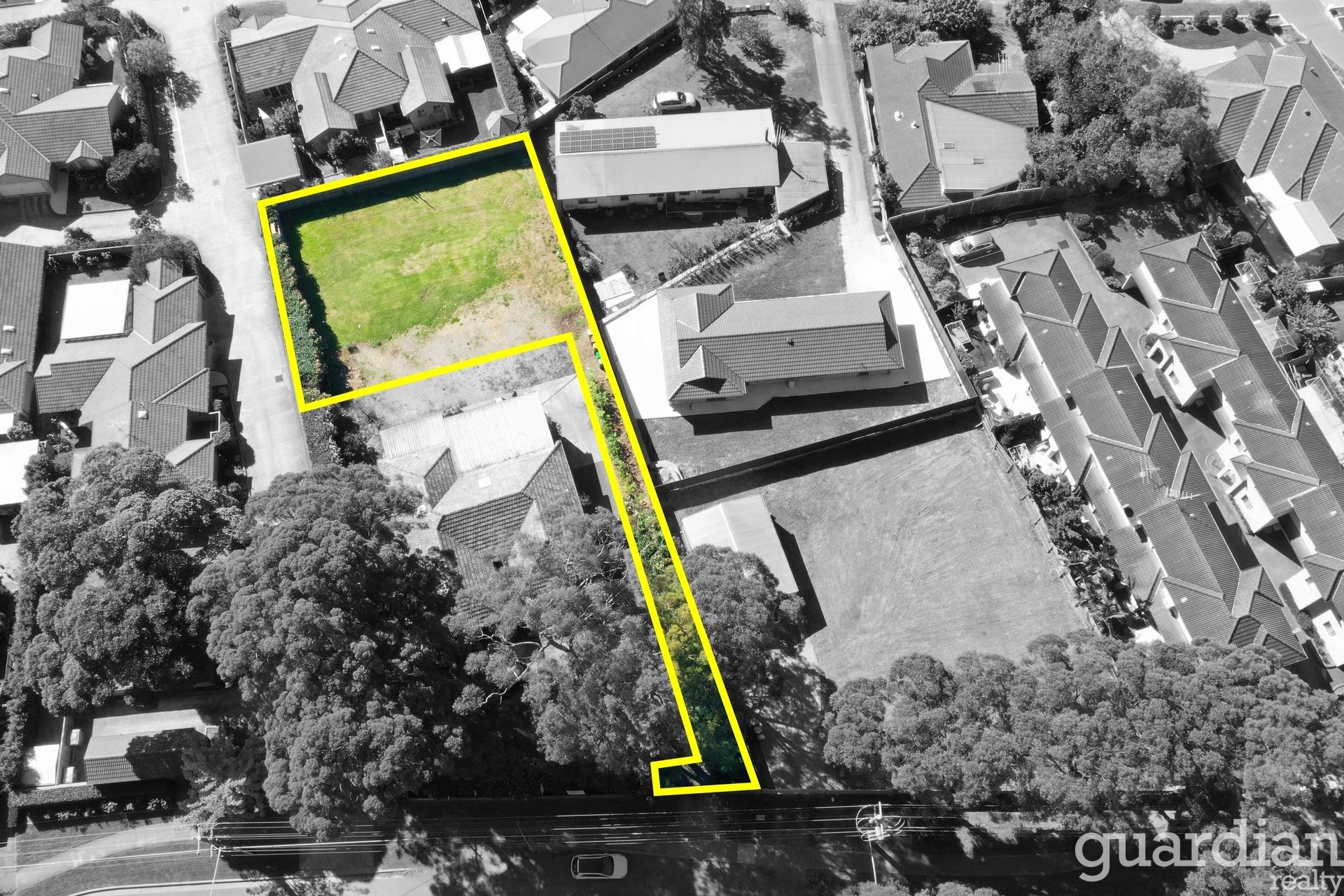 552B Old Northern Road Dural NSW, Dural - Thumbnail 2