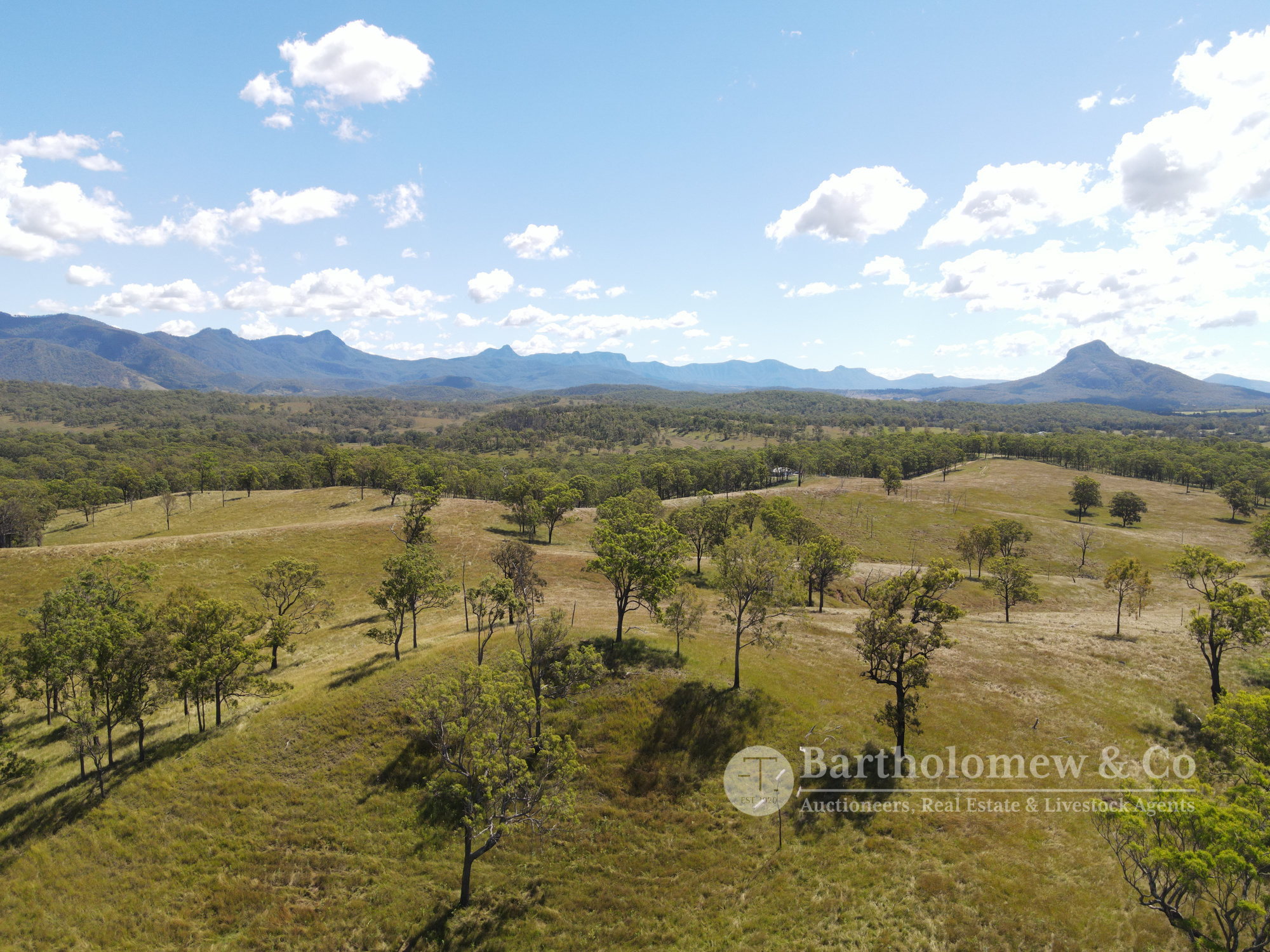 Real Estate For Sale Moogerah , QLD