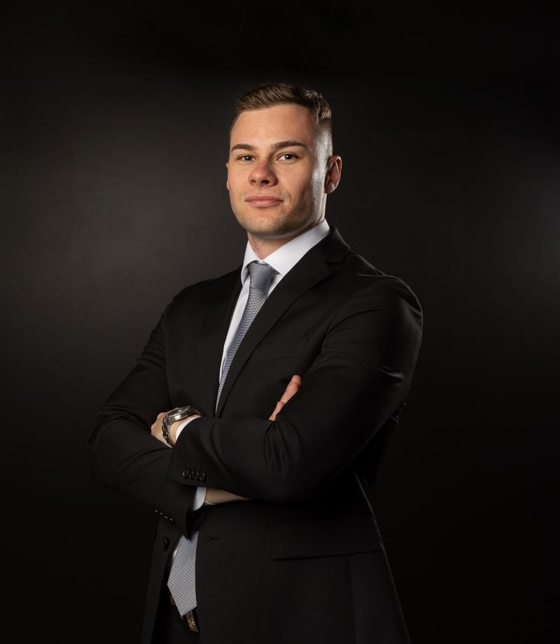 Rhys Gordon Willcox Estate Agents