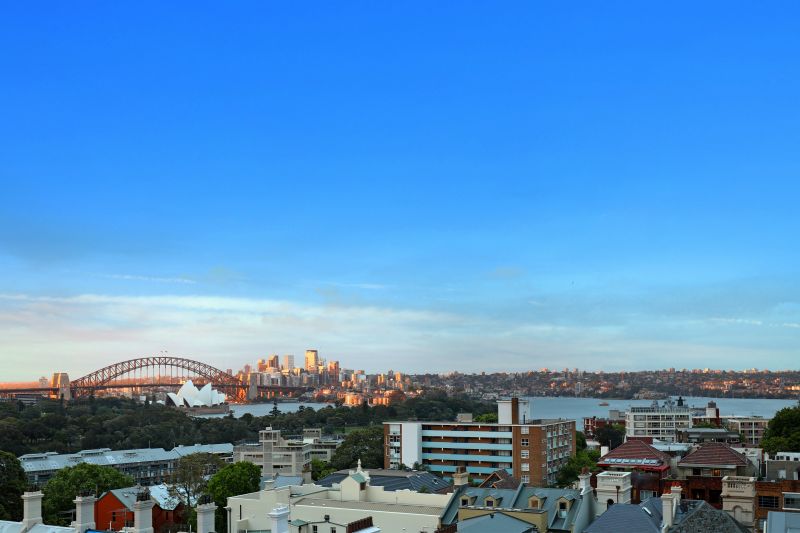 Real Estate For Sale 601/7 Rockwall Crescent Potts Point , NSW