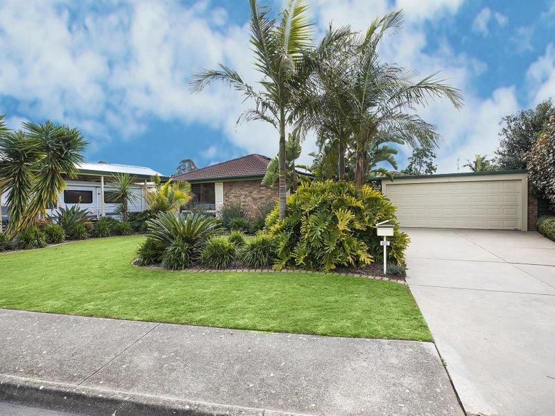 41 Hamilton Avenue, WARRADALE Taplin Real Estate