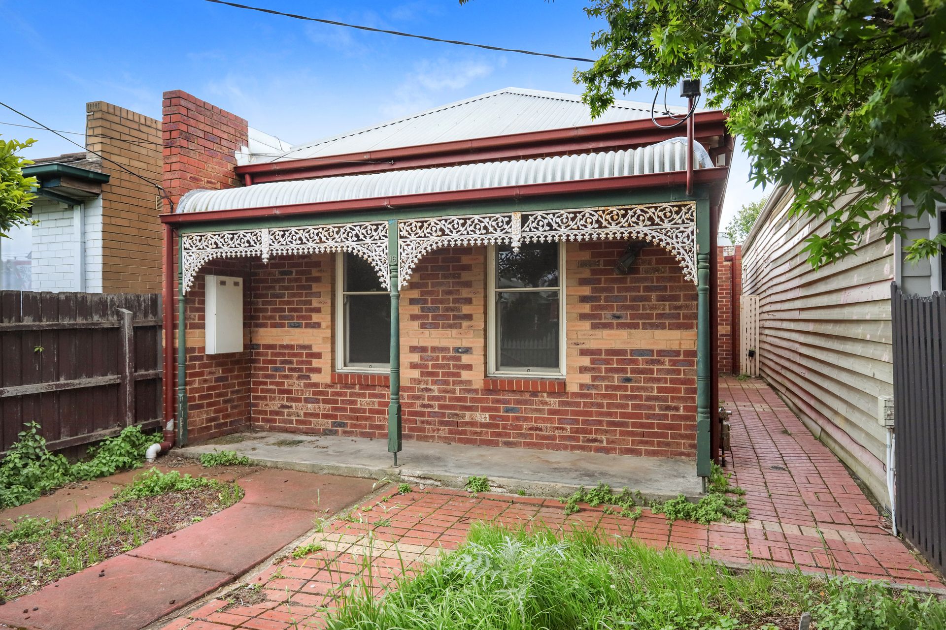 16 Berry Street Yarraville VIC, Yarraville - Thumbnail 3