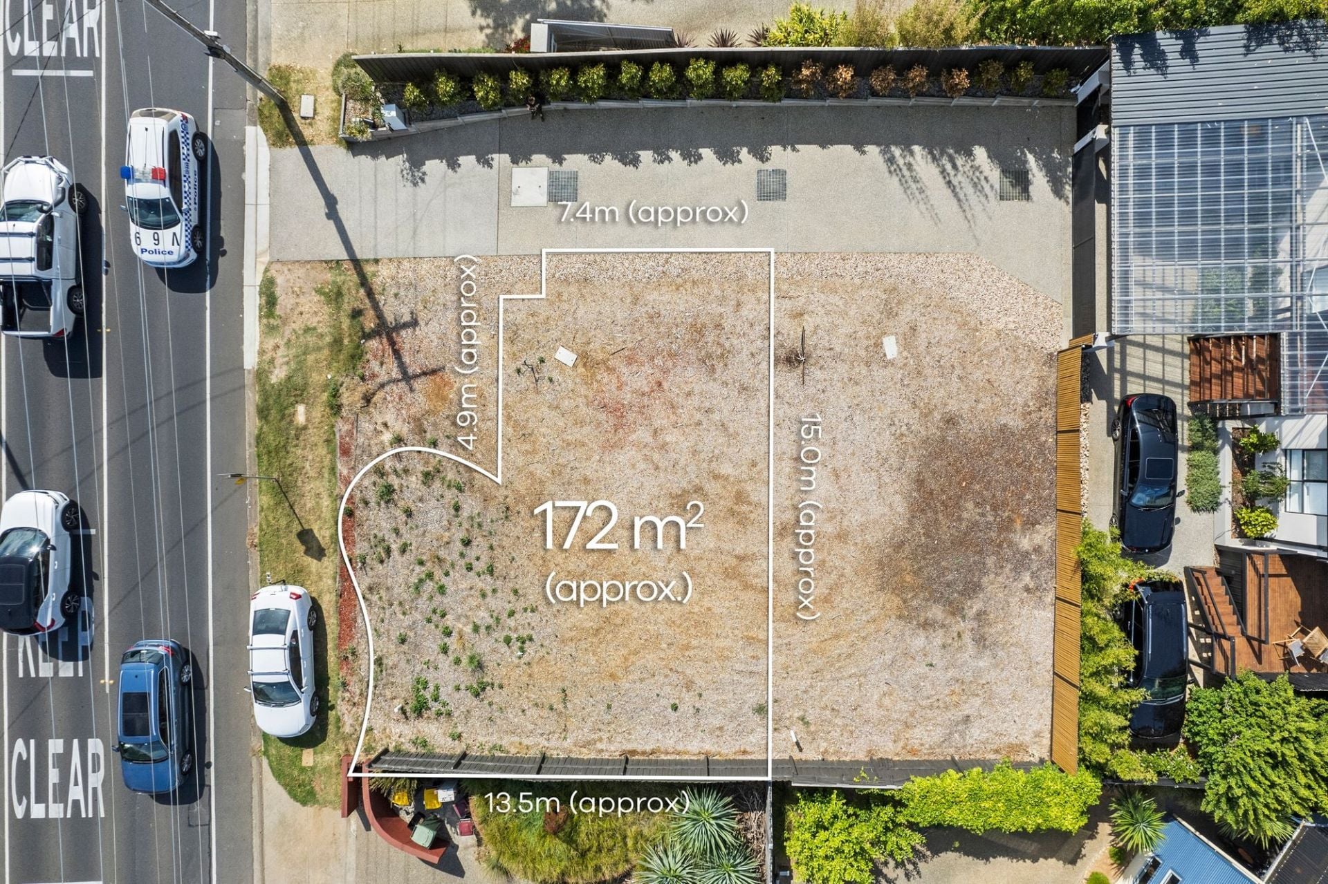1 & 2/58 Orton Street Ocean Grove VIC, Ocean Grove - Thumbnail 5