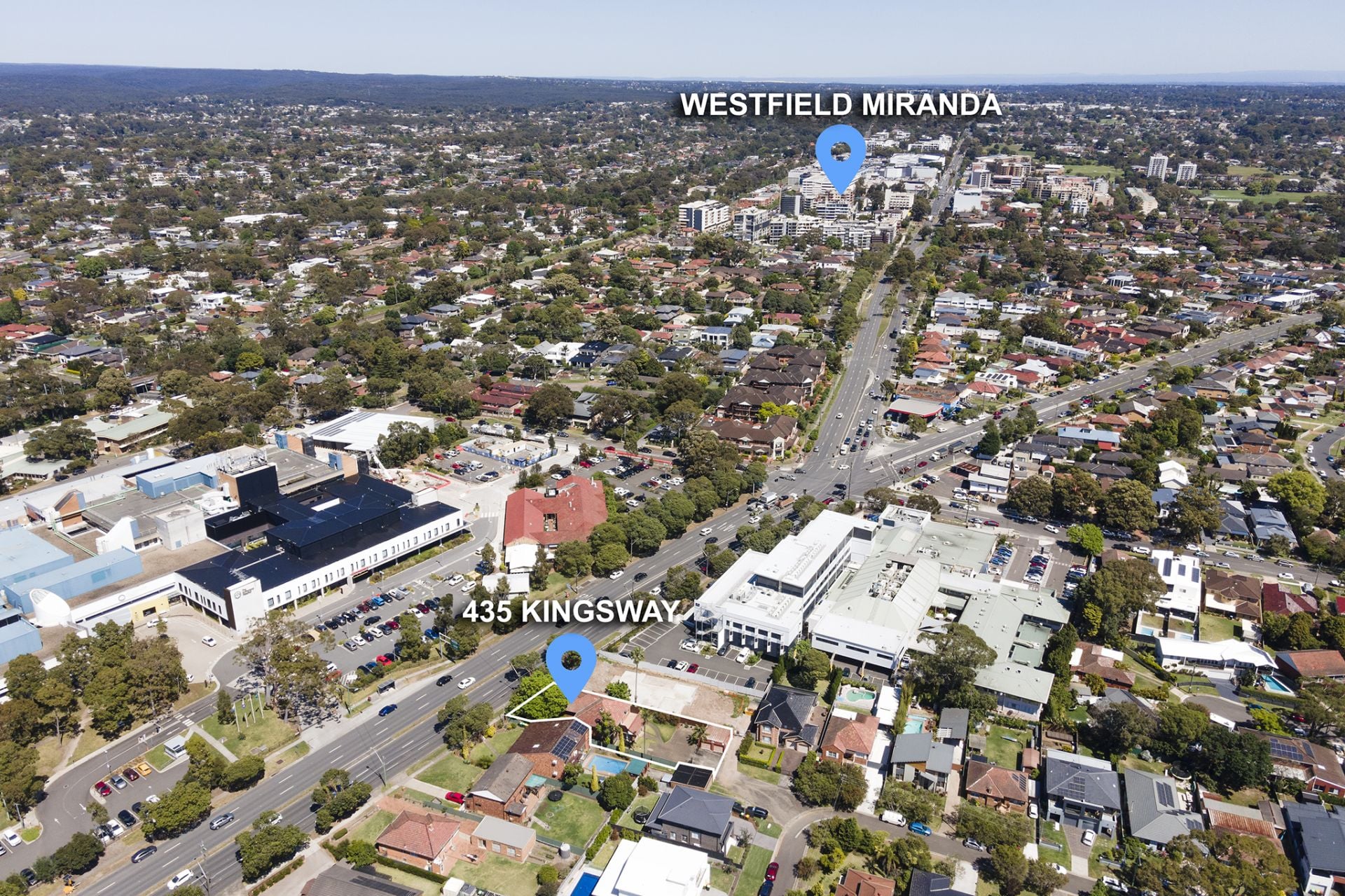 435 Kingsway Caringbah NSW, Caringbah - Thumbnail 8