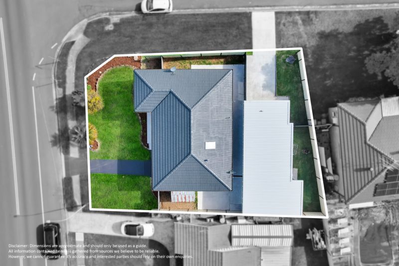 Real Estate For Sale 23 Stranraer Drive St Andrews , NSW