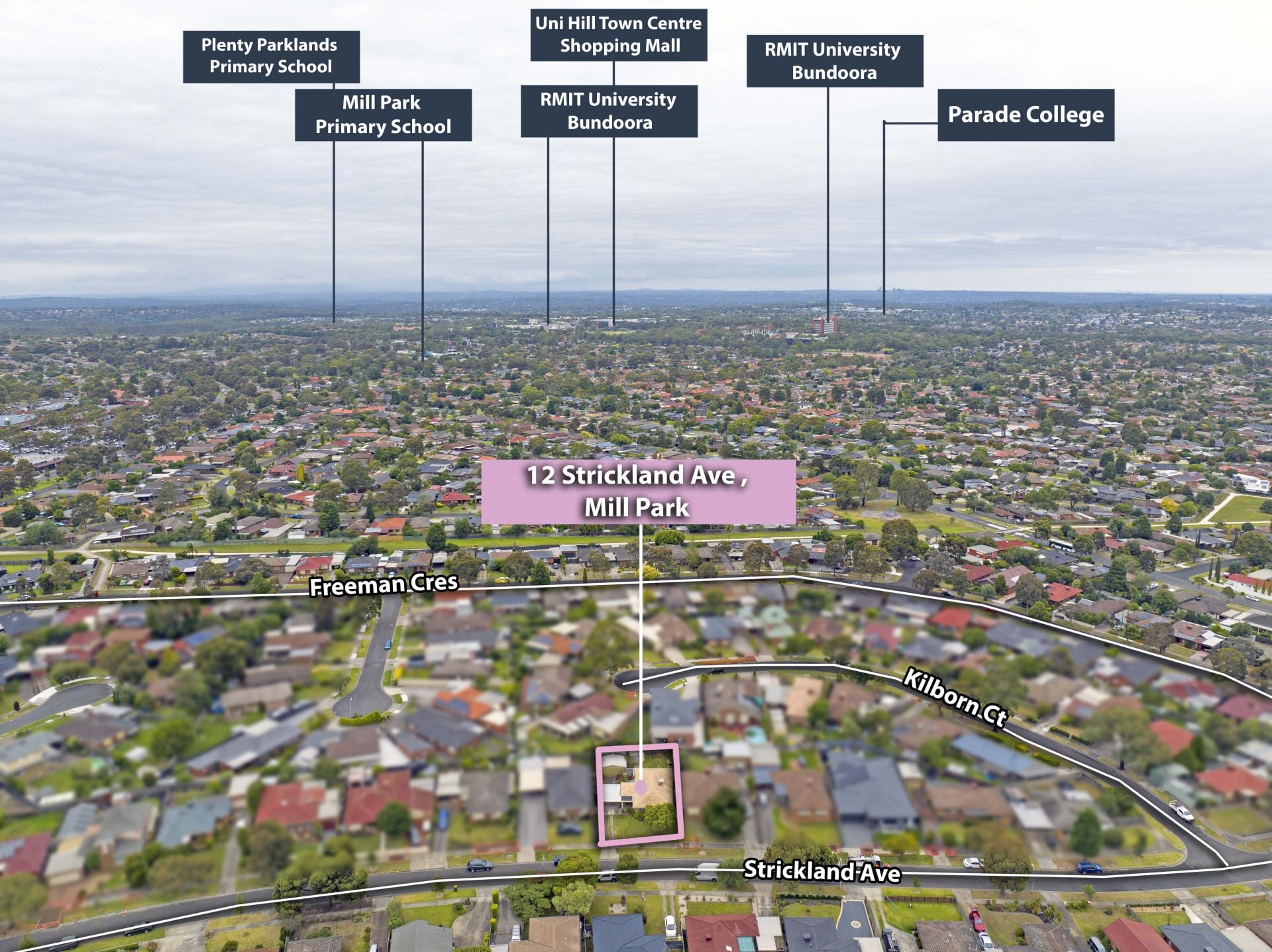 Calling all 1st Home-Buyers / Investors / Tradies / Car Enthusiasts