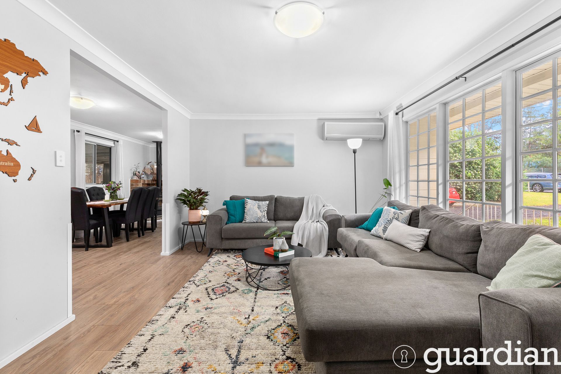 82 Edward Street, Riverstone Guardian Realty